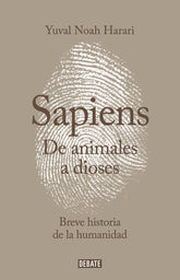 DE ANIMALES A DIOSES - 9788499924212